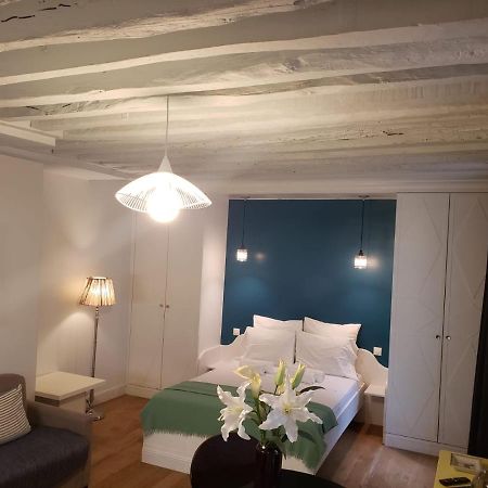 Louvre St Germain Rue Verneuil Paris Ngoại thất bức ảnh